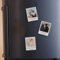 Personalised Polaroid Photo Fridge Magnet - Custom Kitchen Gift Idea - New Home Gift For Him or Her