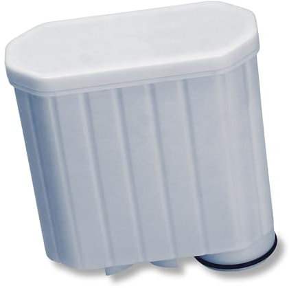 GIANTO Filtro Acqua per Macchina da Caffè compatibile con Philips Saeco, Filtraggio AcquaClean - Ricambio Cartuccia Purificatore Anticalcare Decalcificante per Macchina Espresso (CA6903/10)
