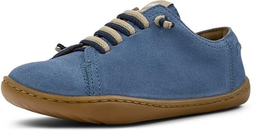 Camper Peu Cami 80003 Slip on, Medium Blue 155, 36 EU