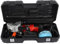 Machine à rainurer 2700 W 133 mm pour mur et sol, avec pompe à eau et sac de transport pour une coupe précise du béton et du marbre