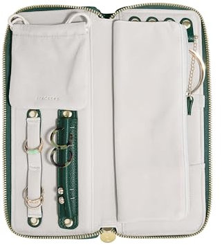 Stackers Schmuckrolle Waldgrün