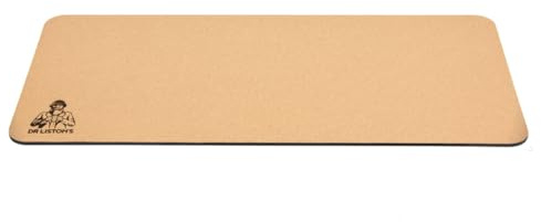 Dr.Liston's DR-SGM-9243 Supreme Guitar Mat