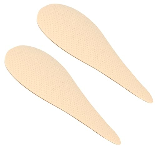 Wiederverwendbares Klebepad 2 Stück aus Silikon für Damen | Khaki, für Eng Anliegende Kleidung und Badebekleidung, Privater Schutz für Intimbereich