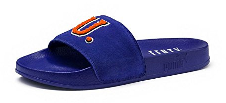 PUMA Fenty Leadcat Fu Blue - 3 UK