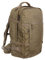 Tasmanian Tiger TT Rucksack Mission Pack MKII Molle-Kompatibler Wander-Rucksack mit vielen Fächern 37 Liter Volumen Coyote Brown