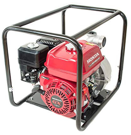 Honda Wasserpumpe WH 20 EFX XT