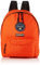 Napapijri Voyage EL - Zaino 40 cm, arancione, 40, Rucksack