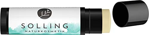 Ölmühle Solling Kokos Kakaobutter Lippenpflege sensitiv