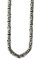 Königskette rund 925 Silber Länge 42 cm Stärke 2,5 mm