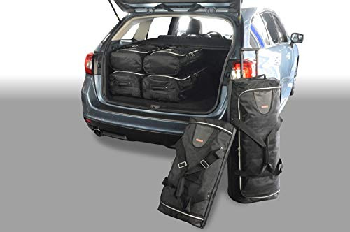 car-bags.com S40501S Reisetasche Levorg Trolley Bag + 3X Handbag