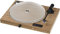 Pro-Ject Juke Box S2 Noyer - Platine Vinyle