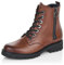 Remonte Damen D8671 Mode-Stiefel, Braun (chestnut/22), 44 EU