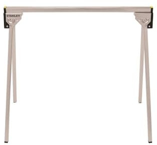 Stanley Zag Industries USA Inc Metal Basic Sawhorse