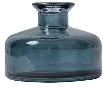 1 Stück 200 ml leere Glas Diffusor Flaschen Behälter für Aromatherapie-Glas Duft-Accessoires Verwenden Sie für DIY-Ersatz-Zerstäuber-Stäbchen-Sets mit ätherischen Ölen für Dekor