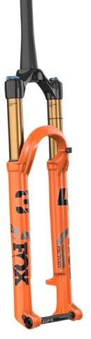 Fox 34 Sc Kashima Factory Series Fit4 Remote Ptl Boost 15 X 110 Mm 44 Offset Mtb Fork 29 Inches