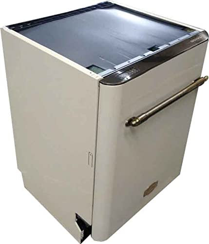 Kaiser Empire S60 U 88XL ElfEm Lave-vaisselle encastrable 60cm lave-vaisselle sous plan