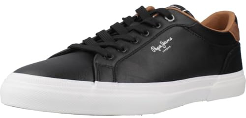 Pepe Jeans Kenton Court Turnschuhe