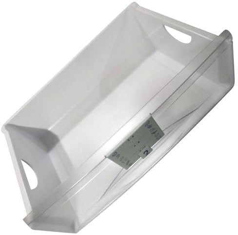 Complete drawer for Liebherr 979008301 refrigerator