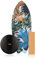JUCKER HAWAII Balance Board Skate-AID - Indoor Surf und Trick Balanceboard für Kinder Erwachsene & Profis - Balance Board Set mit Korkrolle und Balance Kissen