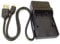 New BP-85A Small USB Camera Battery Charger BP-70A For Samsung ST200-F PL210 ST201-F PL211 SH100 ST205F WB210 WB50F WB51F ST700 ST76 ST77 BP85A WB35F ST93 ST95 ST96 ST2014F MV800 MB31F DV2014F Parts