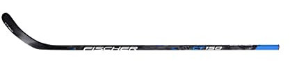 Fischer Schläger CT150 Senior 59 Flex des Golfschlägers 80, Biegung P92, Seite Links