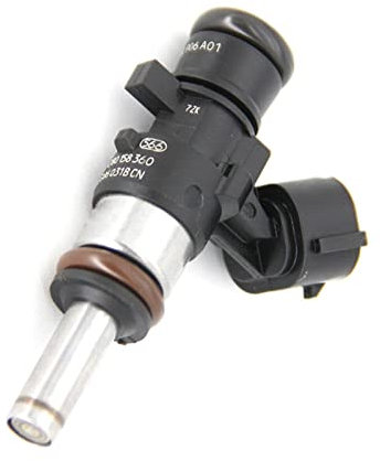 Einspritzdüsen 06L906031BCN Auto Kraftstoff Injektor Düse Für VW Für Tiguan 2016 2017 2018 2019 2020 2021 2022 06K906A01