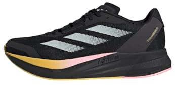 Adidas Herren Duramo Speed Running Shoes, Core Black/Zero Metalic/Spark, 47 1/3 EU