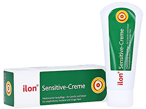 ilon® Sensitive- Creme