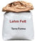 Terra Forma Lehmpulver Fett (Ton) a 25 kg