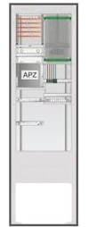 Zähleranschlusssäule 1 ZP, APZ, 5pol ABN SZ205ZA1501