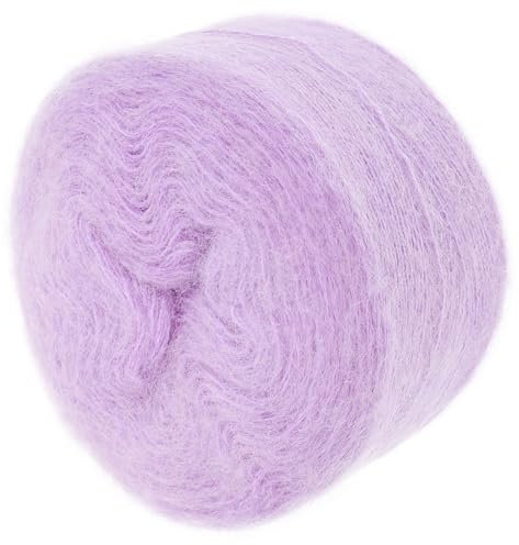 STOBOK Strickgarn Zum Stricken Häkelgarn Dickes Garn Zum Stricken Von Pullovern Und Schals Vielseitig Einsetzbar Für Heimwerkerprojekte Und Dekoration Strapazierfähig Und Angenehm Zu Trag