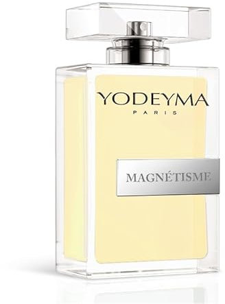 MAGNÉTISME Eau de Parfum für Mann 100 ml.