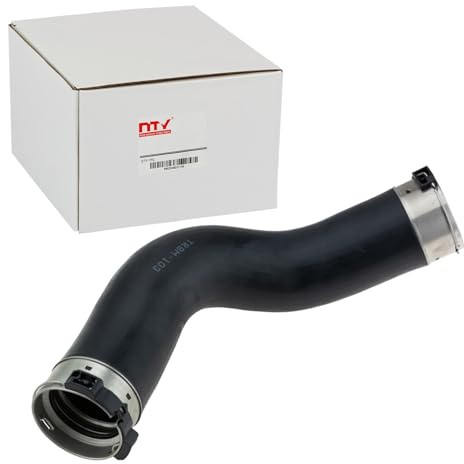 NTY Gpp-BM-103 Ladeluftschlauch links | Gpp-BM-103 passend für 3 5 6 7 8 | Gpp-BM-103