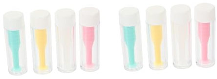 FOMIYES Herramientas para Quitar Lentes Ventosa para Lentillas Ligero y Compacto