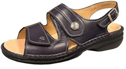 Finn Comfort Milos Damen Sandalen, Größe:41 EU