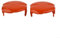 Bobines de rechange de protection adéquate pour votre coupe-bordures Flymo Contour