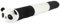 Linnea Boudin de Porte en Polyester Panda Collection Kawaii Noir et Blanc