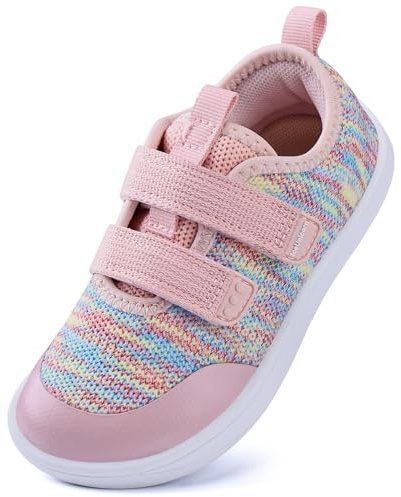 Barfuss Hausschuhe Kinder Barfußschuhe Berite 25-31 EU | Barfussschuhe Junge Mädchen Minimalistische Sneaker