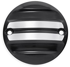 HARLEY-DAVIDSON Motorrad Halterung Abdeckung Montageteile Zweifarbig 25600060