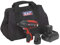 Sealey 12V SV12 Series 1/4 Hex Drive Impact Driver Kit - 2 Batteries CP1203KIT