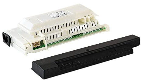 BOSCH 12010649 Carte de commande lectronique pour lave-vaisselle Pi ce d'origine