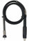 Vetrineinrete® Prolunga per mini trapano albero flessibile con mandrino 3.2 mm smerigliatrici dremel per lucidatura levigatura foratura mini utensili da ⌀2.4 e 3.2 mm 92184 G37