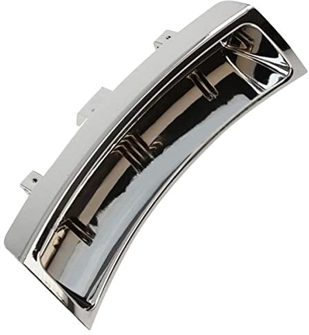 Door Handle for Candy Washing Machine – 41041407