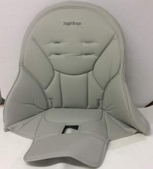 Peg Perego - Rivestimento per seggiolone per Zero 3, Follow Me e Siesta Ice