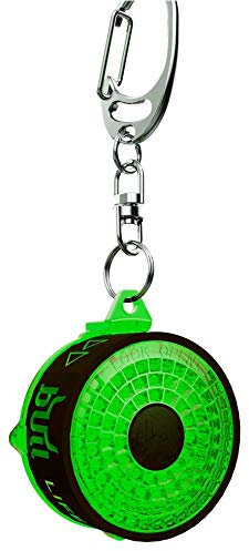 LSTYLE Dart Accessory: Dart Shaft and Dart Tip Extractor/Remover Tool - Clear Green