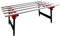 RUBI 18935 | Slab Table | Werkbank zum Schneiden und Bearbeiten von großformatigen Keramikplatten mit Werkzeugen der Slab System-Serie.