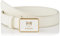 Pinko Ondina 1 Belt H3 Vit. Seta, Cintura Donna, C03q_beige G. Maroso-antique Gold, L