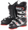 Dalbello Veloce Max 75 Skischuhe 2024 Black/Black 32.5