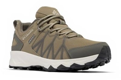 Columbia Zapatillas Bajas de Montaña para Hombre, PEAKFREAK II OUTDRY