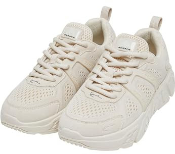 Karl Kani Runner 36.5 beige
